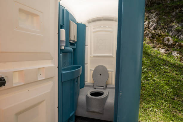 Porta potty rental for outdoor events in Oroville East, CA