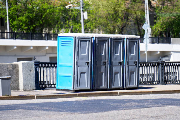 Professional porta potty rental in Oroville East, CA